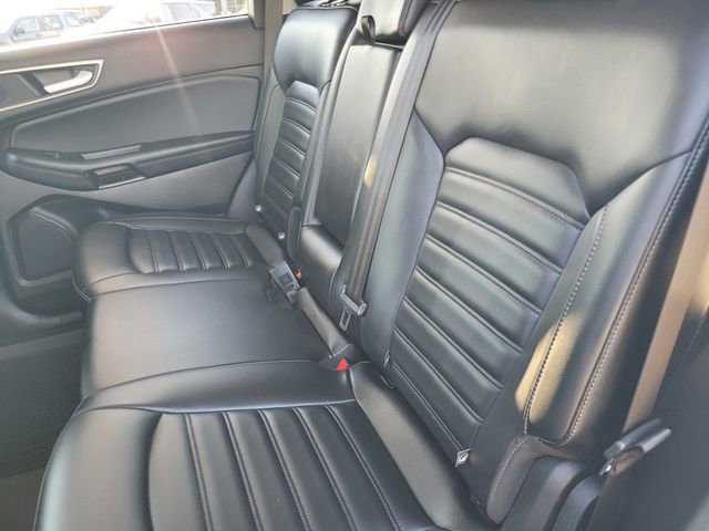 Certified 2023 Ford Edge SEL w/ Convenience Package image 13