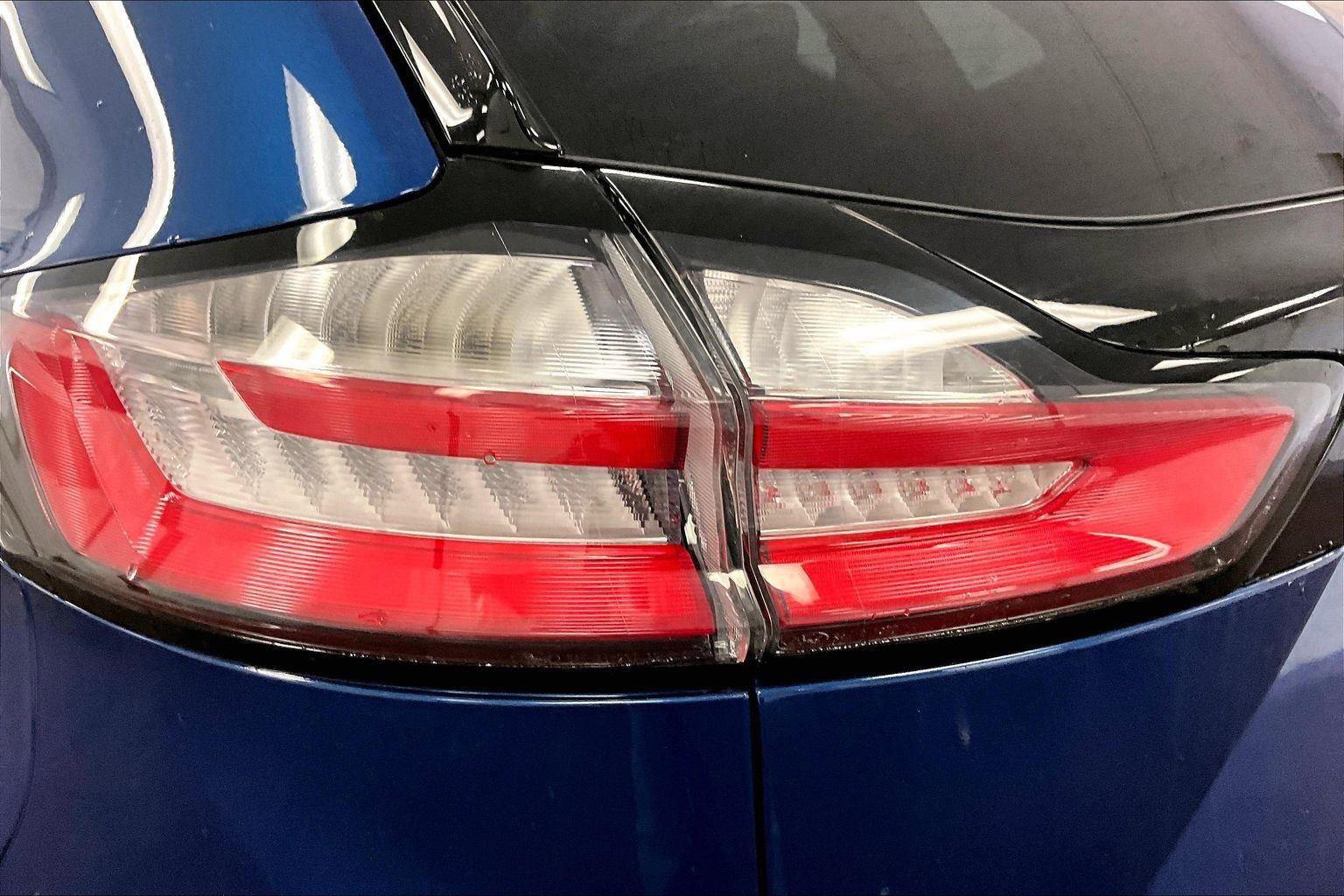 Certified 2024 Ford Edge SEL w/ Convenience Package image 28