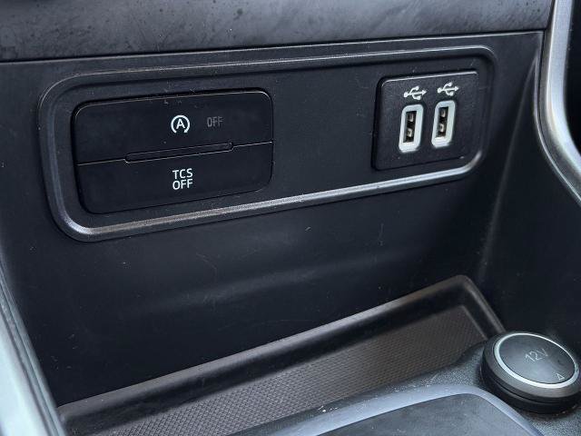 Certified 2021 Ford EcoSport SE FWD image 22