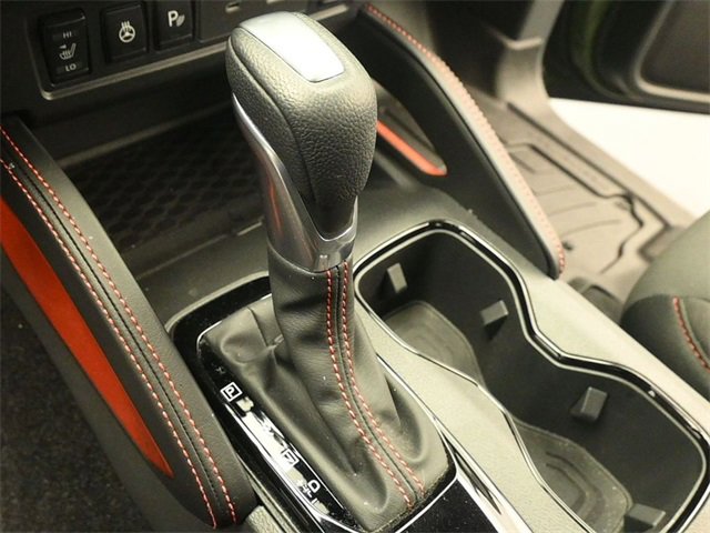 Used 2025 Nissan Frontier PRO-4X w/ Pro Convenience Package image 20