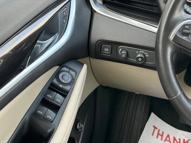 Used 2019 Buick Enclave Essence image 17