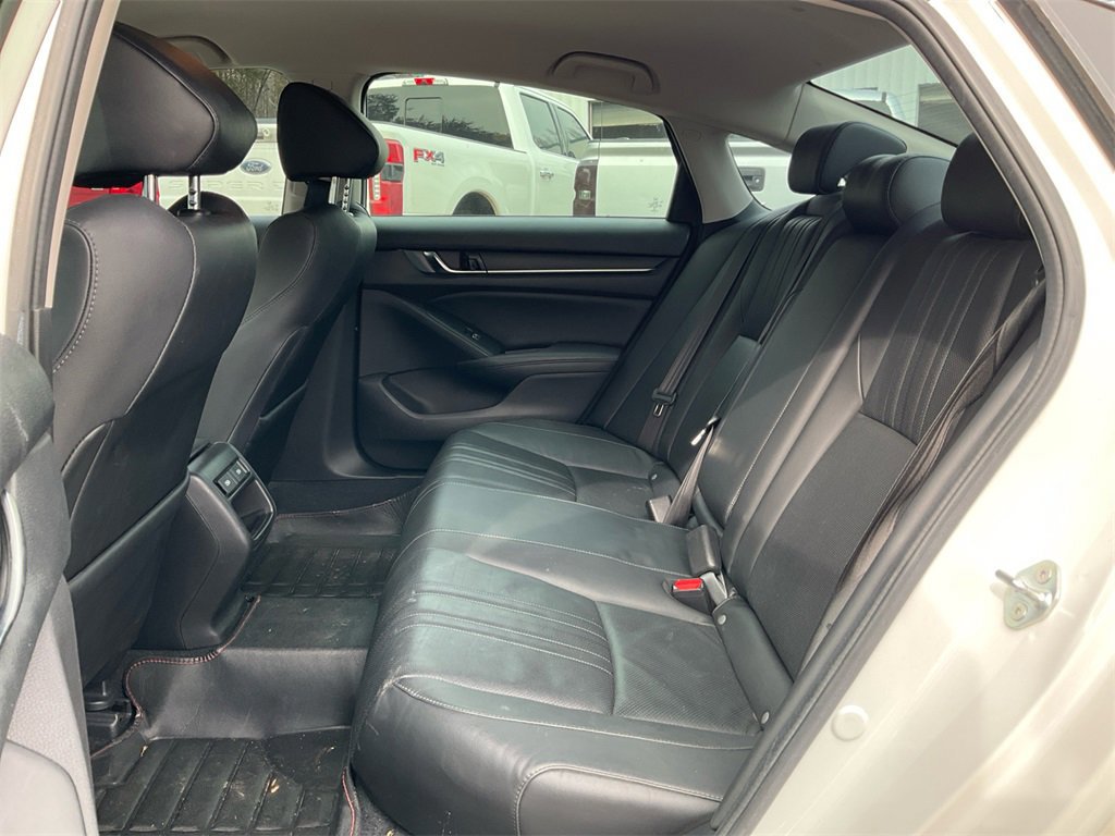 Used 2022 Honda Accord Sport Special Edition image 14