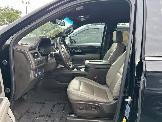 Used 2024 Chevrolet Tahoe LT RWD image 11