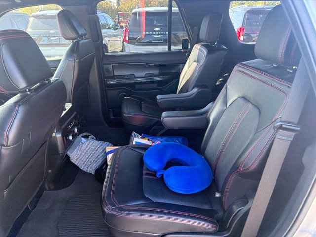 Certified 2021 Ford Expedition Limited AWD/4WD image 9