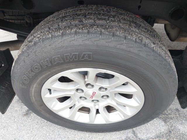 Used 2019 GMC Sierra 1500 SLE w/ SLE Value Package image 12