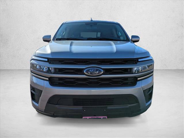 Certified 2024 Ford Expedition Max XLT AWD/4WD video 2