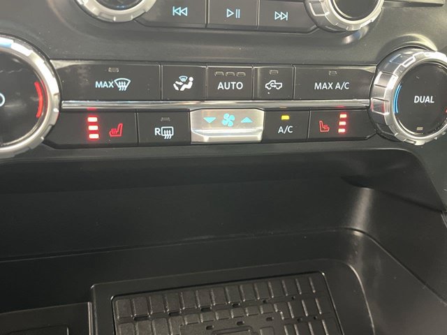 Certified 2025 Ford F150 XLT w/ Equipment Group 302A MID AWD/4WD image 24