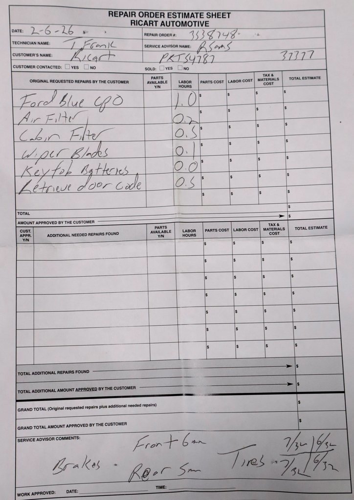 Certified 2022 Ford Explorer Timberline image 14