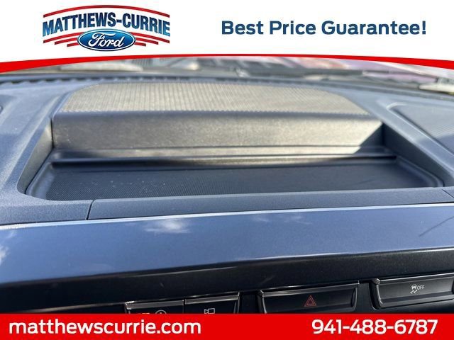 Certified 2023 Ford F150 XLT w/ Equipment Group 302A High image 21