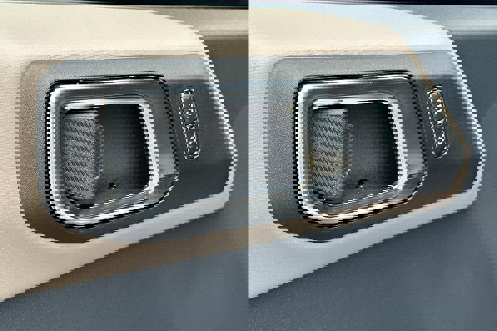 Certified 2024 Ford Bronco Wildtrak image 13