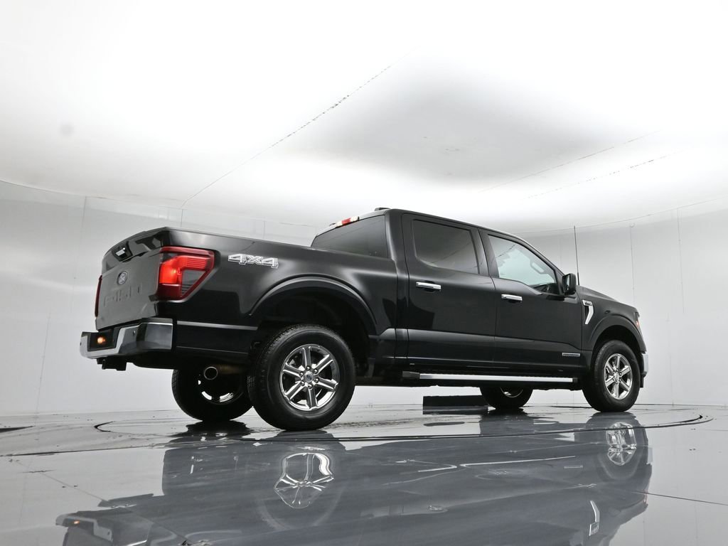 Certified 2024 Ford F150 XLT w/ Mobile Office Package image 17