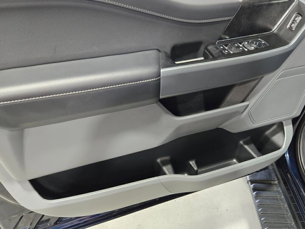 Certified 2023 Ford F150 XLT w/ Equipment Group 301A Mid image 21