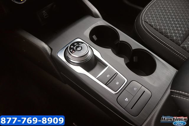 Certified 2024 Ford Escape Active FWD image 20
