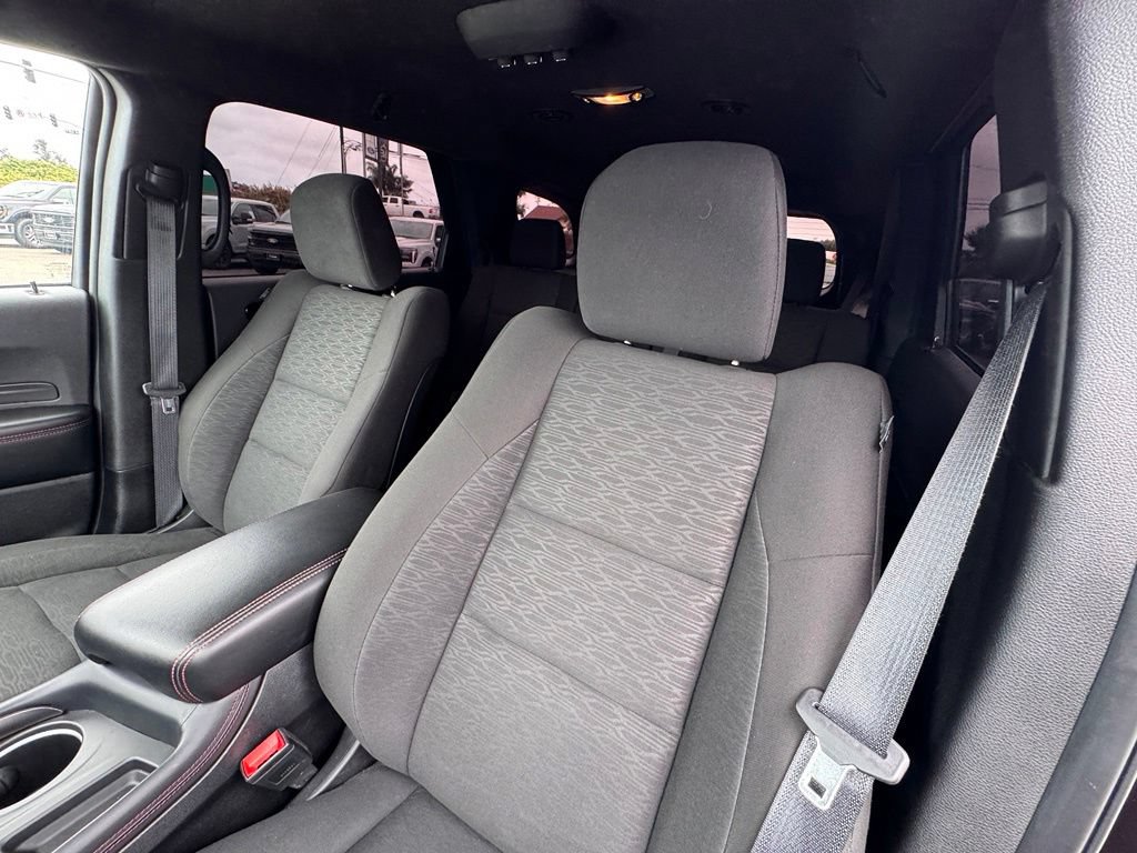 Used 2023 Dodge Durango R/T w/ Trailer Tow Group IV RWD image 19