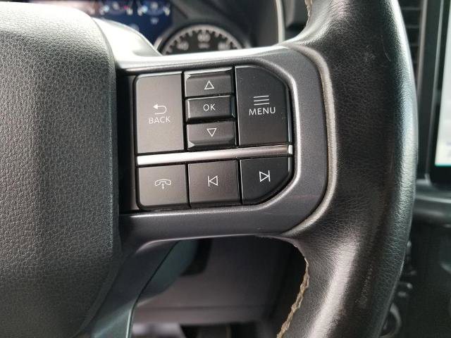 Certified 2023 Ford F150 XLT w/ Equipment Group 302A High AWD/4WD image 27