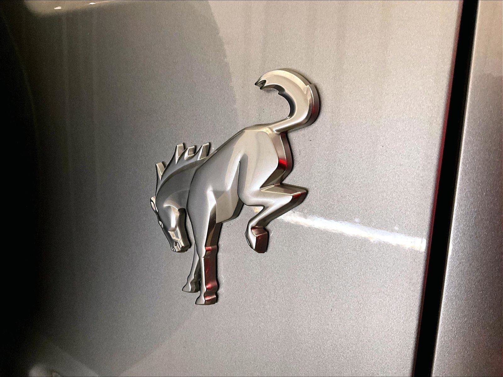 Certified 2023 Ford Bronco 4-Door image 13