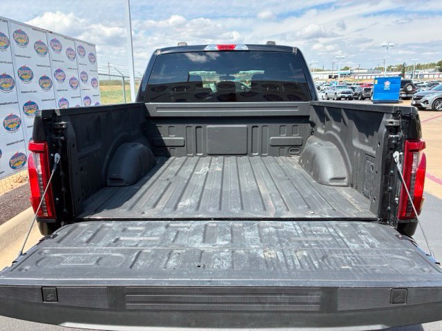 Certified 2024 Ford F150 STX RWD image 6