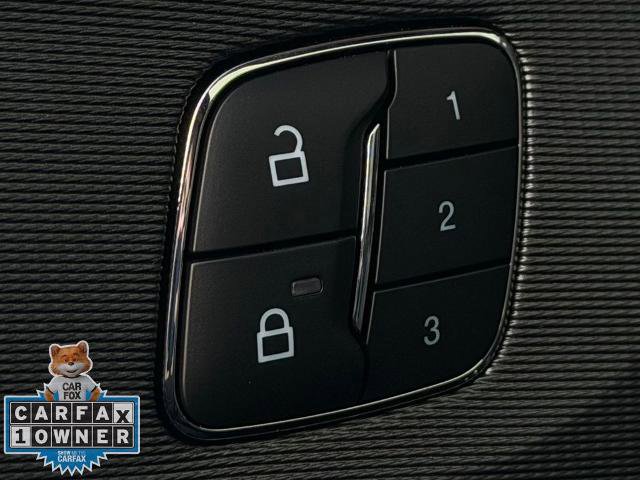 Certified 2025 Ford Explorer ST image 30