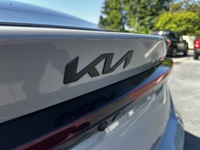 Used 2026 Kia K5 GT-Line w/ GT-Line Premium Package AWD/4WD image 44