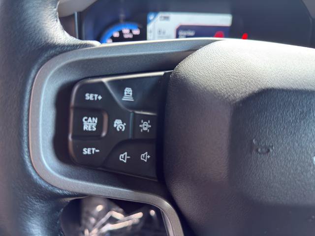 Certified 2023 Ford Bronco Wildtrak AWD/4WD image 19