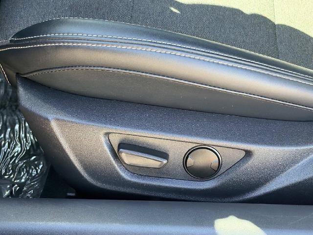 Certified 2024 Ford Mustang Convertible RWD image 13