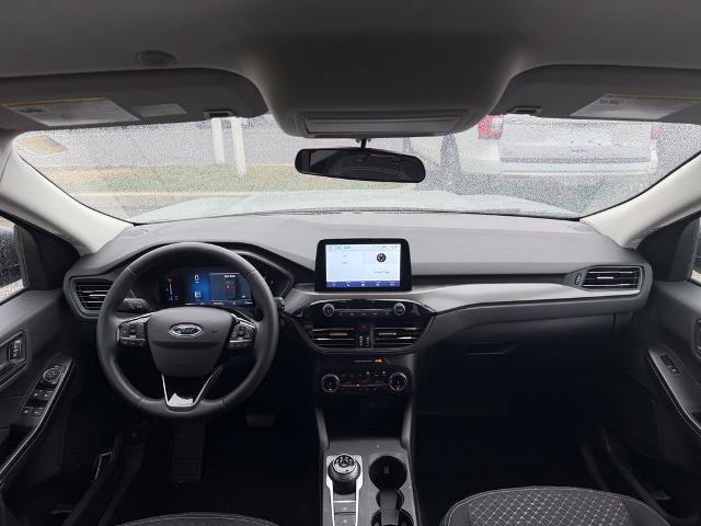 Certified 2023 Ford Escape Active AWD/4WD image 14