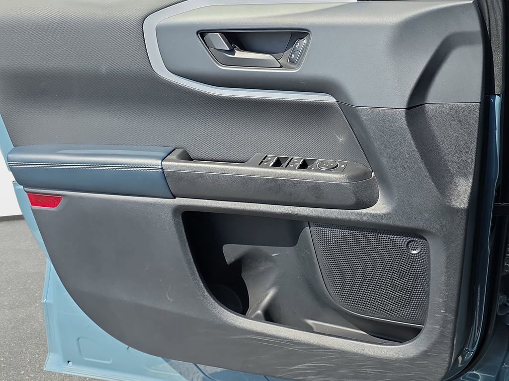 Certified 2022 Ford Bronco Sport Outer Banks image 24