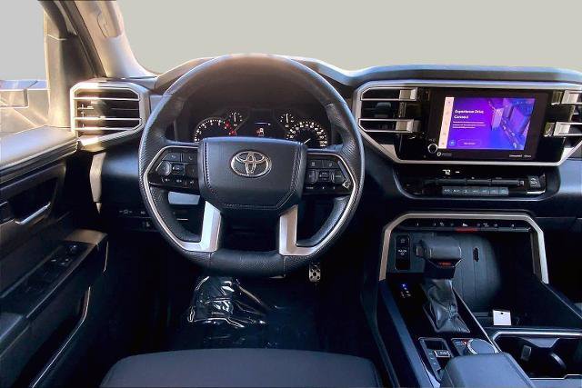 Used 2024 Toyota Tundra SR5 w/ TRD Off-Road Package AWD/4WD image 6