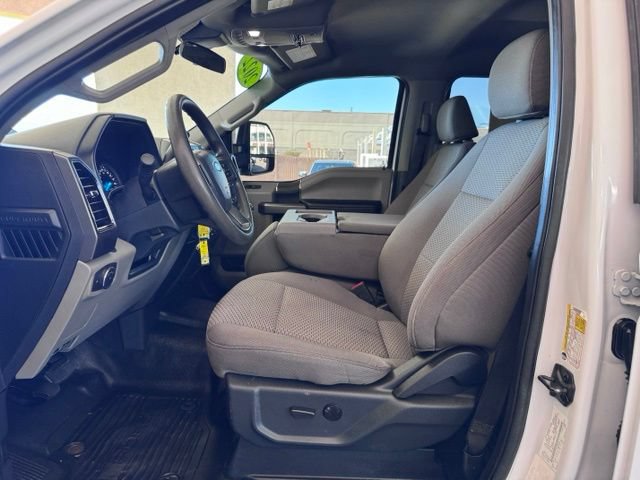 Certified 2022 Ford F350 XLT AWD/4WD image 9