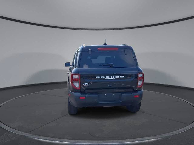Certified 2025 Ford Bronco Sport Big Bend AWD/4WD image 7