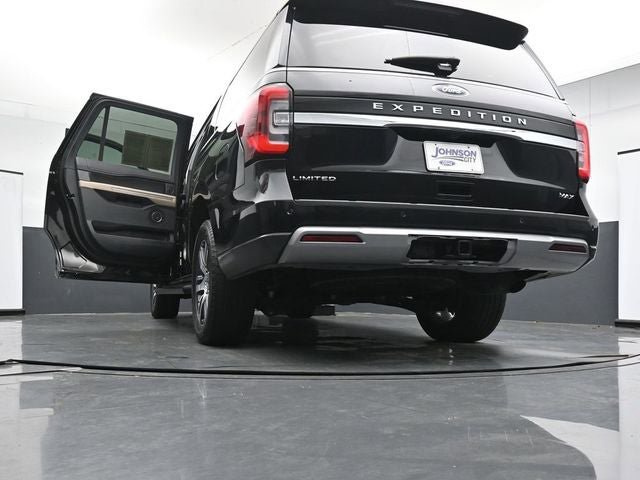 Certified 2024 Ford Expedition Max Limited AWD/4WD image 45