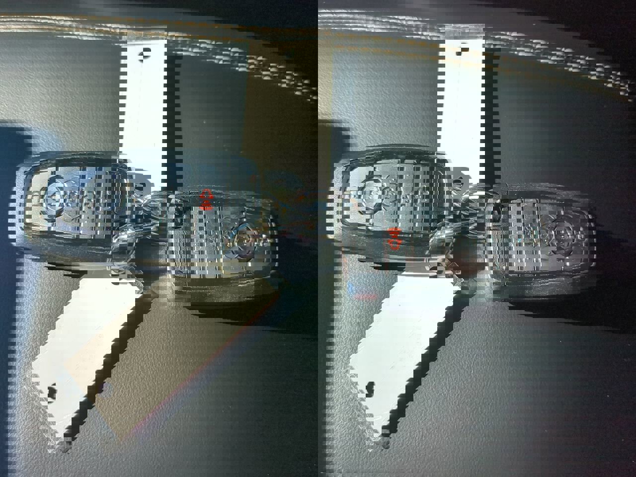 Certified 2023 Ford Explorer ST w/ Equipment Group 401A image 28