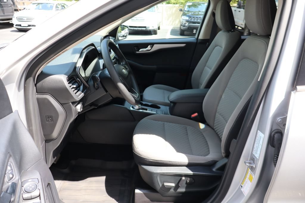 Certified 2020 Ford Escape SE AWD/4WD image 18