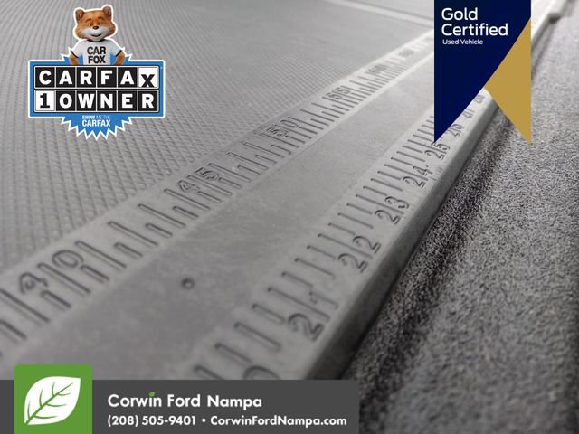 Certified 2021 Ford F150 XLT w/ Equipment Group 302A High image 30