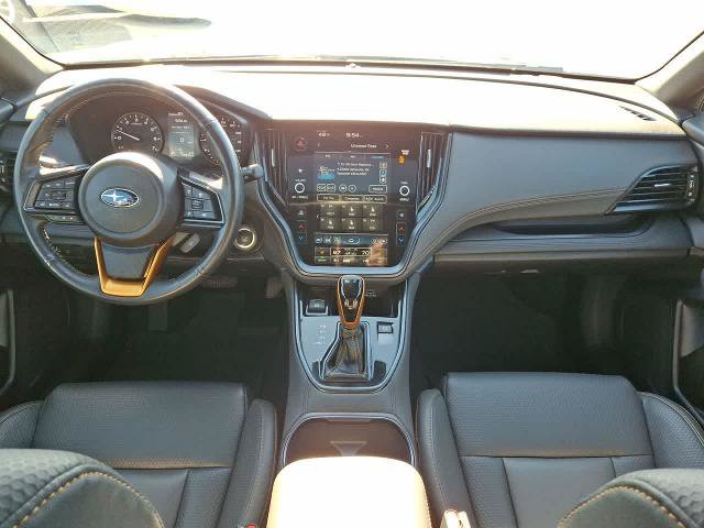 Used 2024 Subaru Outback Wilderness AWD/4WD image 10