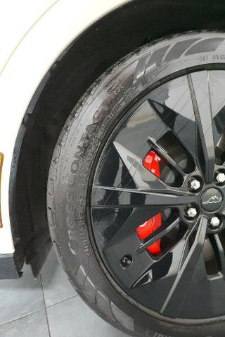 Certified 2025 Ford Mustang Mach-E GT AWD/4WD image 38