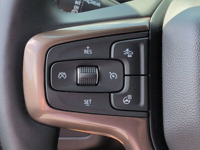 Used 2023 Chevrolet Tahoe High Country image 29