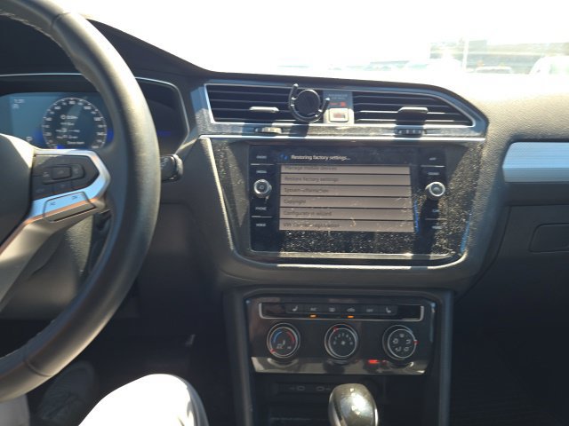 Used 2024 Volkswagen Tiguan S FWD image 15