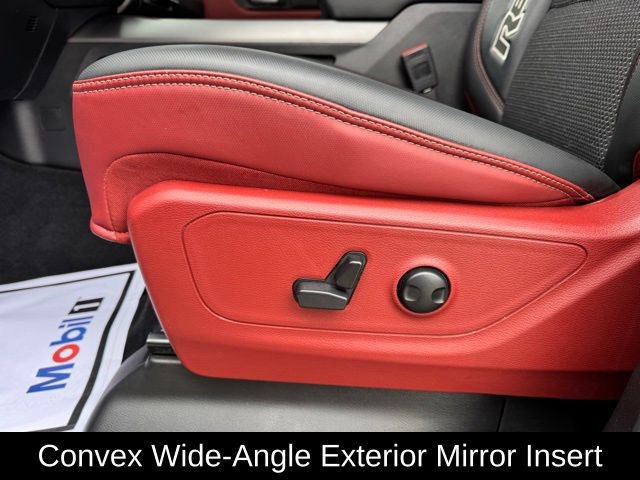 Used 2025 RAM 1500 Rebel w/ Rebel Level 1 Equipment Group AWD/4WD image 14