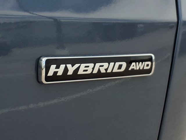 Certified 2025 Ford Escape ST-Line Select w/ Tech Pack #1 AWD/4WD image 30