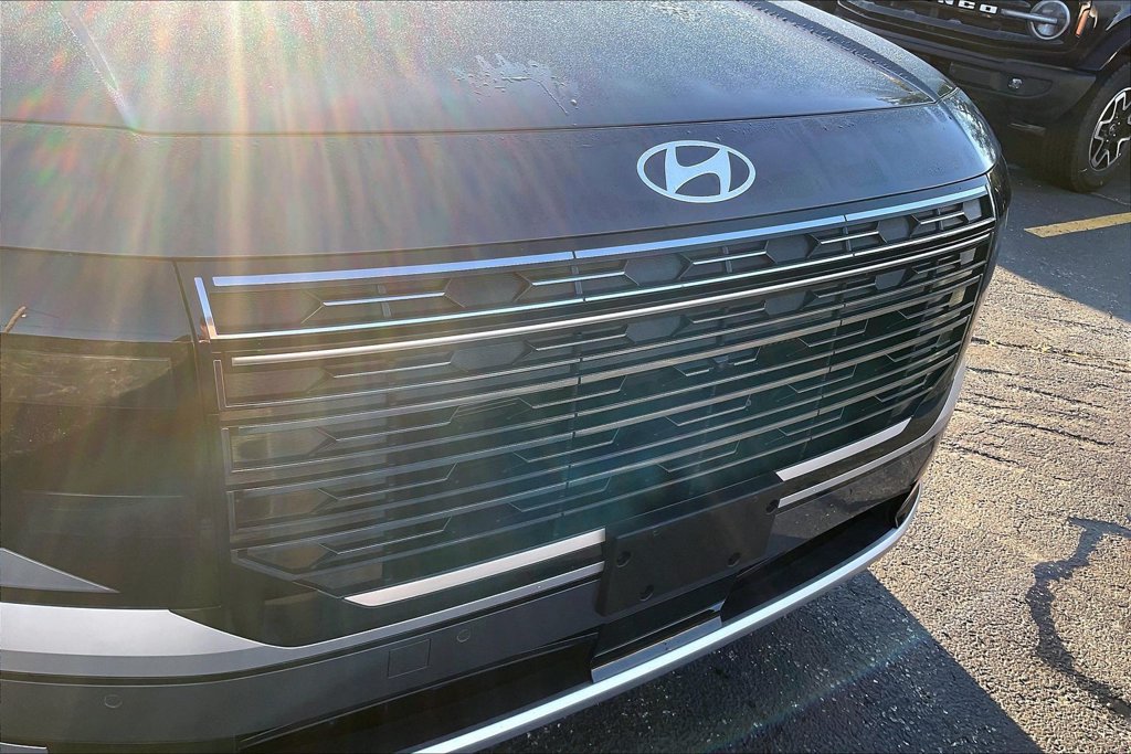 Used 2026 Hyundai Palisade Calligraphy AWD/4WD image 31