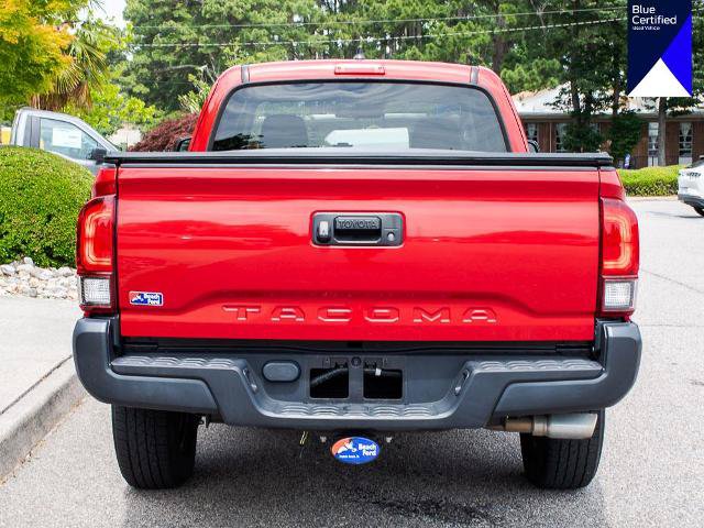 Used 2022 Toyota Tacoma SR RWD image 4
