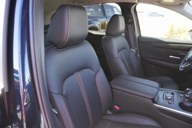 Used 2024 MAZDA CX-90 3.3 Turbo w/ Select Package image 19