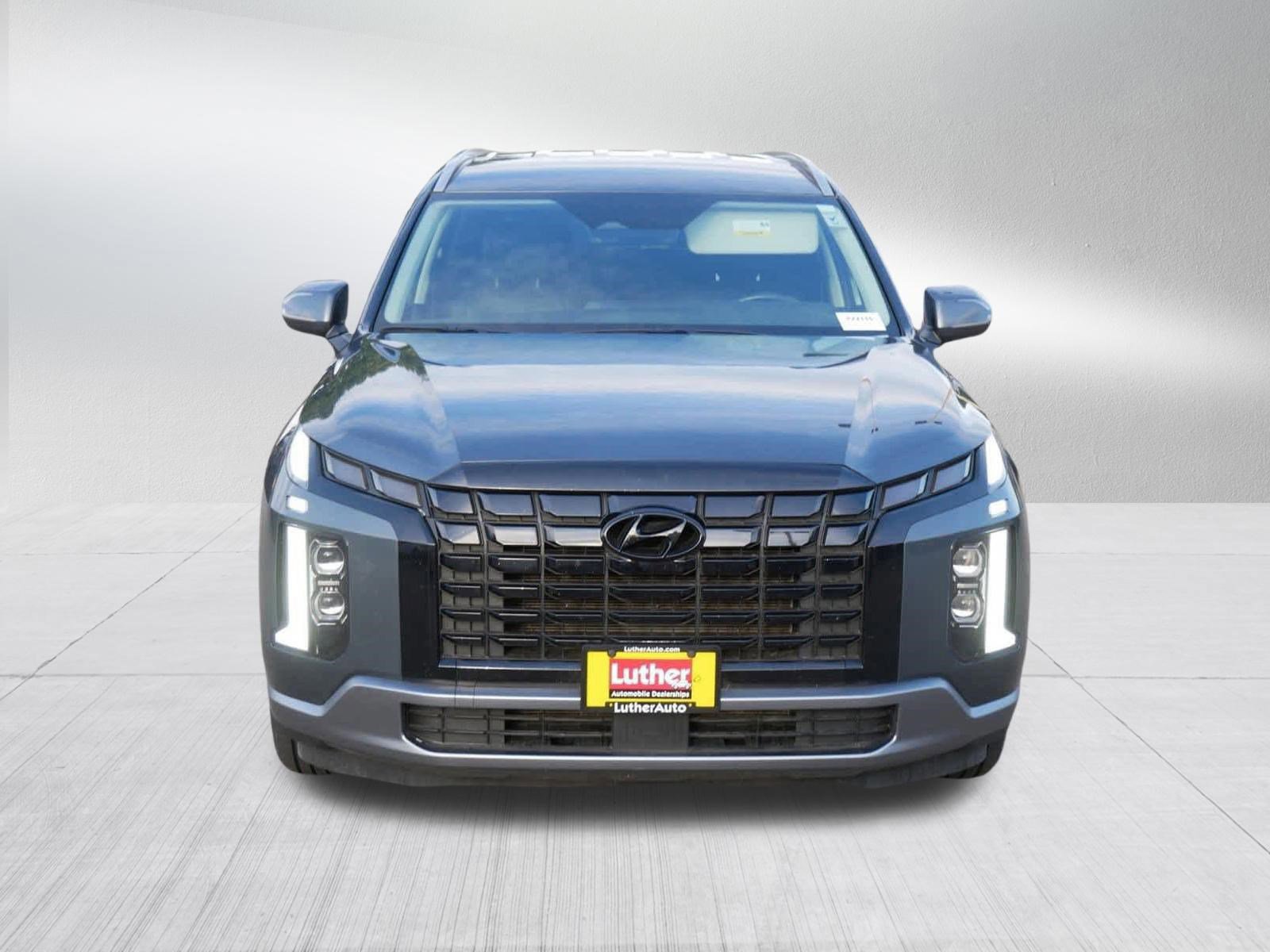 Used 2025 Hyundai Palisade SEL image 9