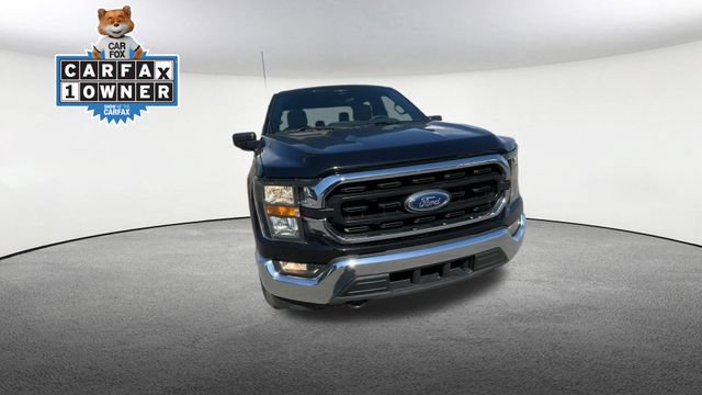 Certified 2023 Ford F150 XLT AWD/4WD image 3