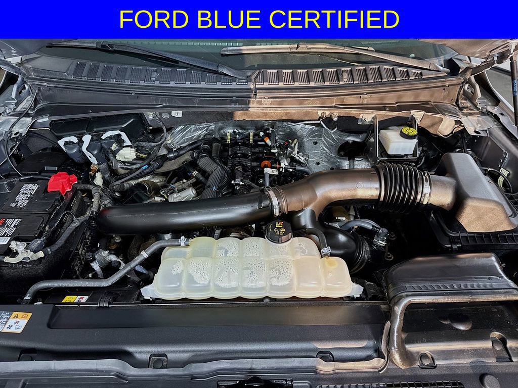 Certified 2024 Ford Expedition Limited image 33