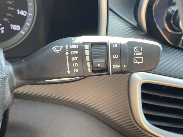 Used 2020 Hyundai Tucson SE FWD image 22