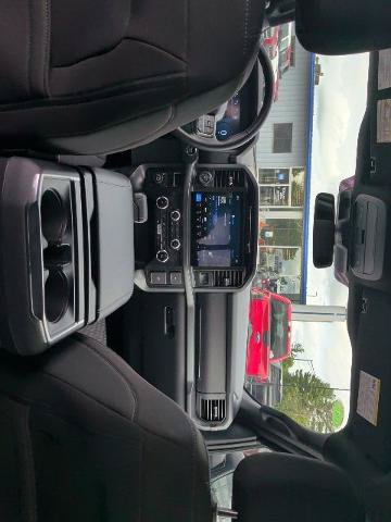 Certified 2024 Ford F150 XLT w/ Equipment Group 302A MID AWD/4WD image 16