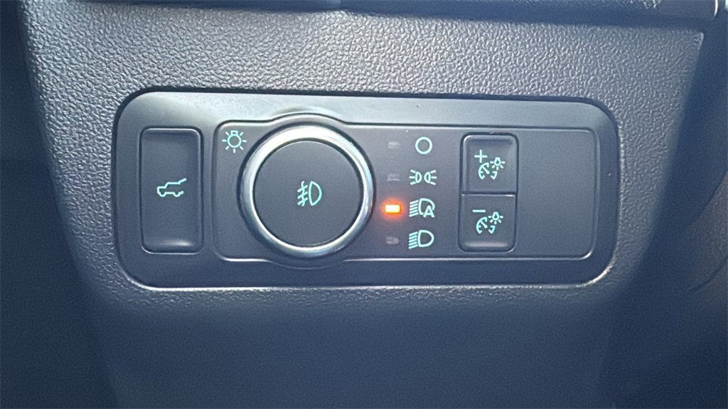 Certified 2021 Ford Bronco Sport Outer Banks image 18