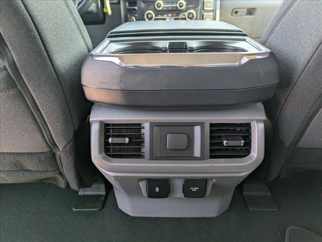 Certified 2024 Ford F150 XLT w/ Mobile Office Package AWD/4WD image 18